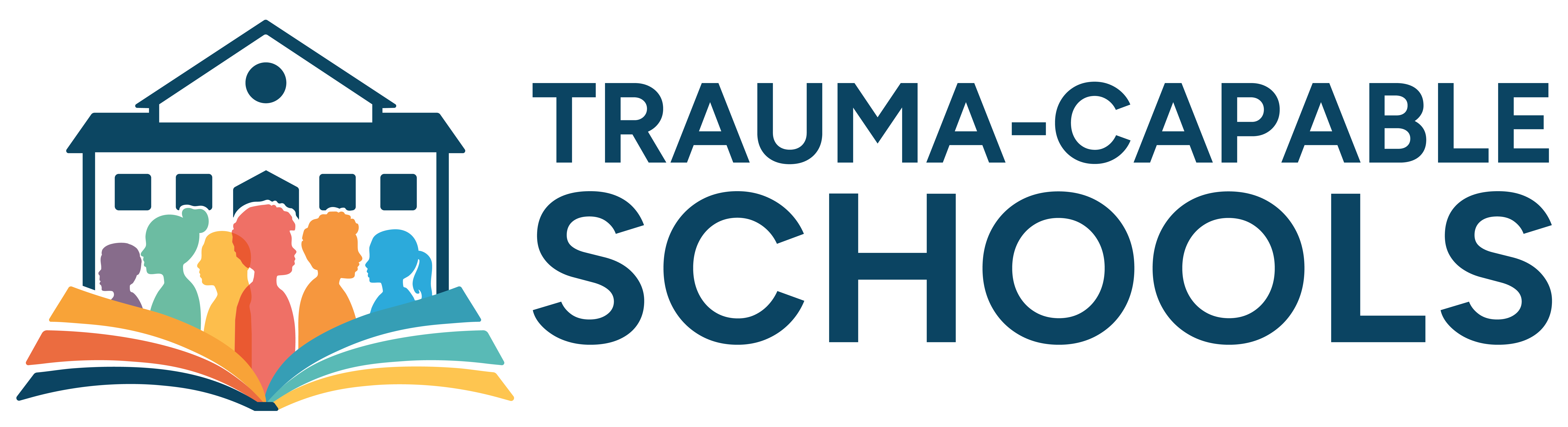 Trauma-Capable Schools logo